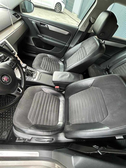 VW Passat 2.0 TDI 4motion/Radar/Rline/Keyless/kamera/bluetooth 4x4