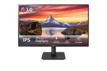 Monitor LG 24MP400-B - 24" FHD IPS - SuperBarato