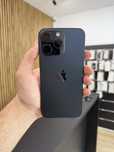 Telefon iPhone 15 PRO MAX 256GB Granatowy Apple Gwarancja iTrade