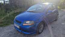 Sprzedam Daewoo Kalos 5 Drzwi jeżdżący
