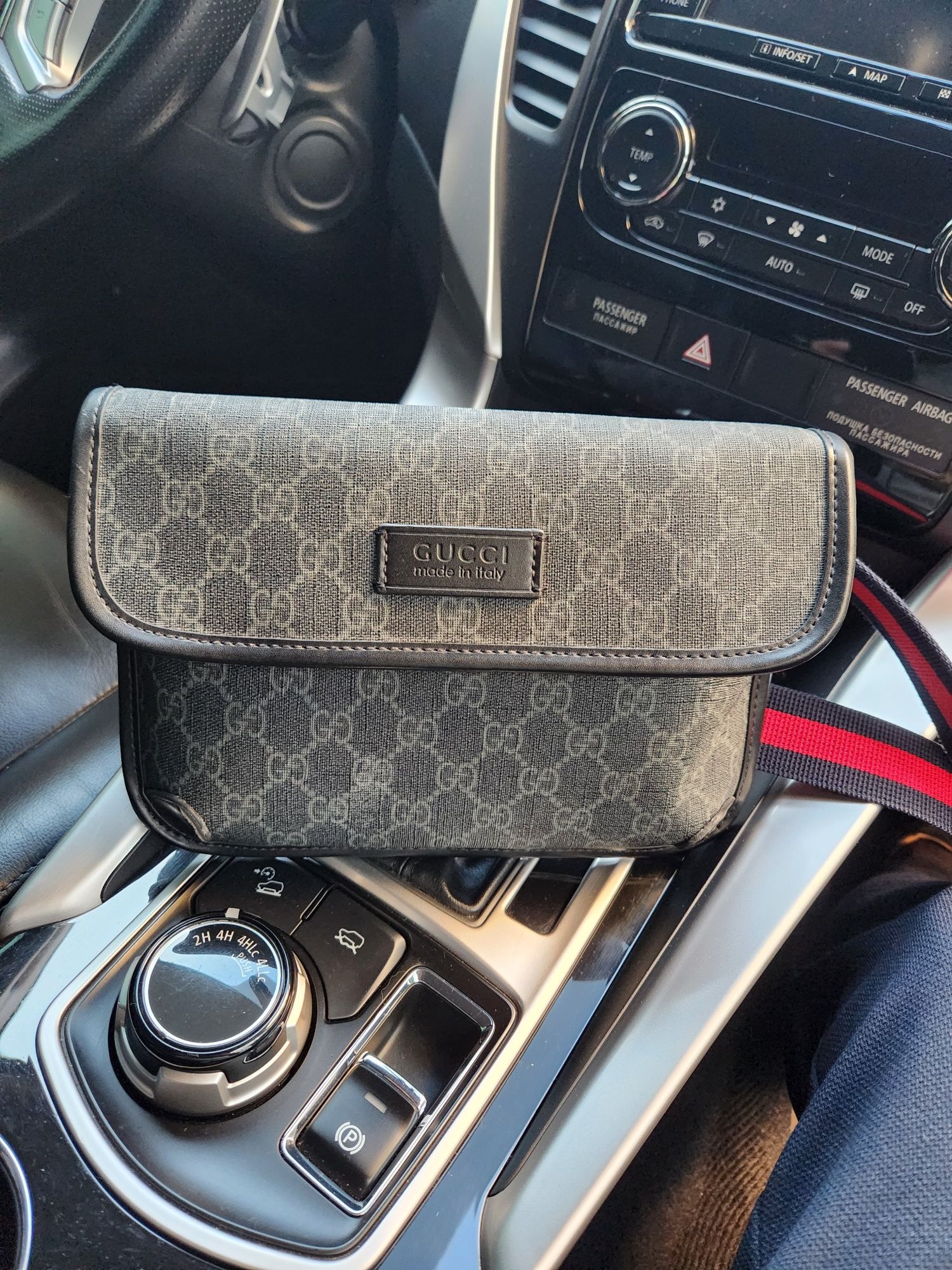 Мужская сумка Gucci