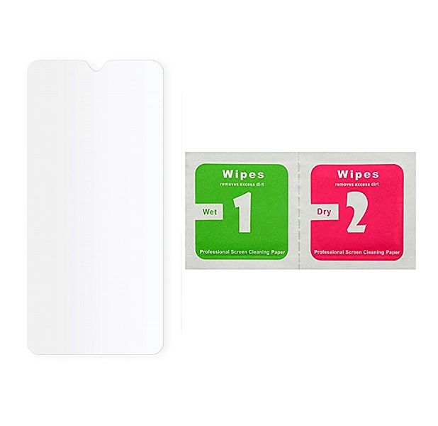Szkło Hartowane Płaskie do Xiaomi Poco M3