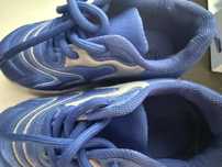 Adidasy swiecące