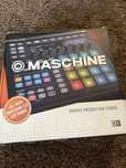 Native Instruments Maschine Studio