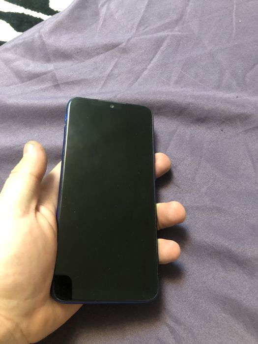 Redmi note 7 ідеал