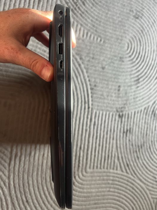 Dell Latitude 3530 jak nowy na gwarancji