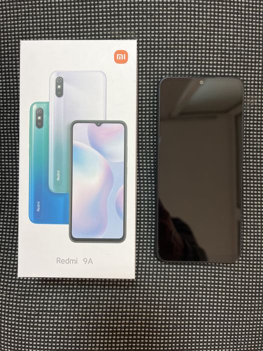 Продам Redmi 9 A