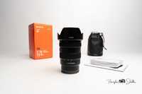 SONY E 16-55MM F/2,8 G - SEL1655G  16-55/2.8