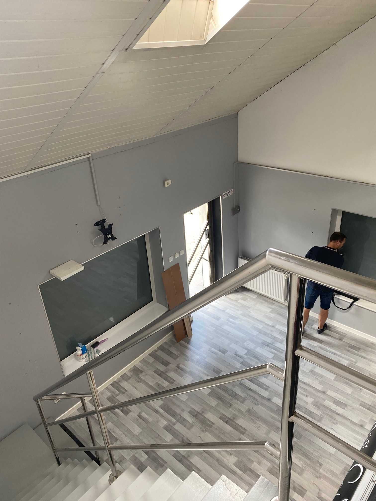 Super Lokal 170 m2- Ścisłe Centrum - Warowna 23
