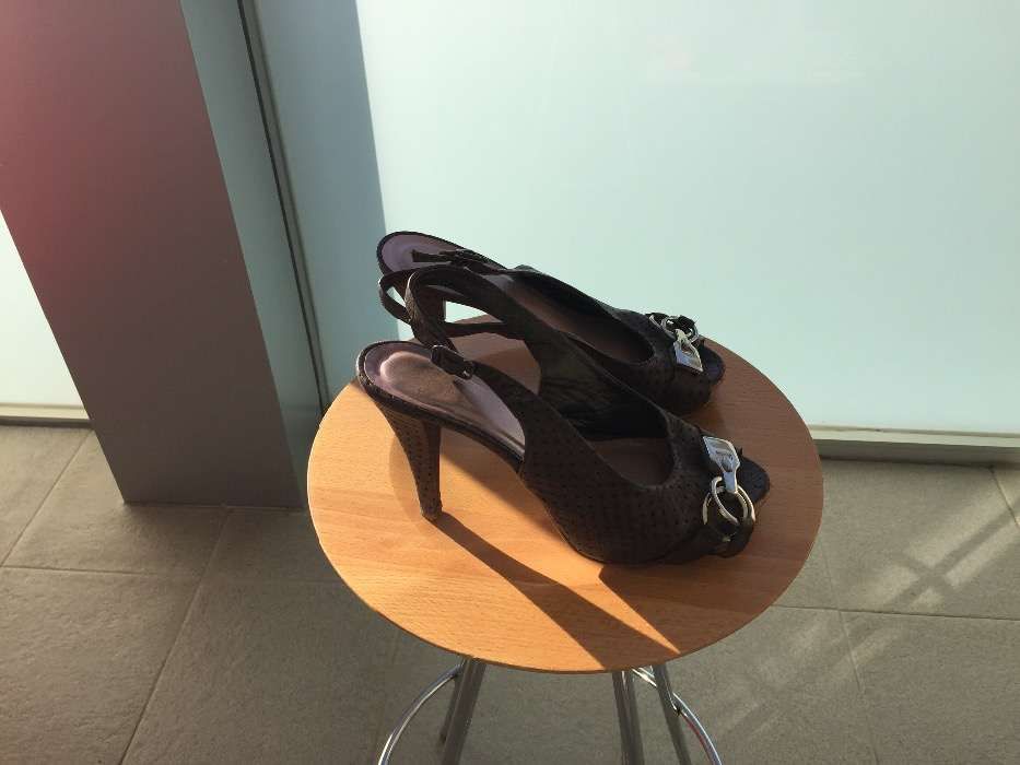 Sapatos Prof