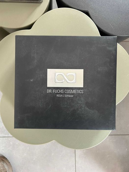 Dr. Fuchs RESA-L SoftLaser - Laser przeciwstarzeniowy - nieużywany !
