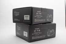Fujifilm XT-4 grip VG-XT4 - nowy, cena za 1 sztukę