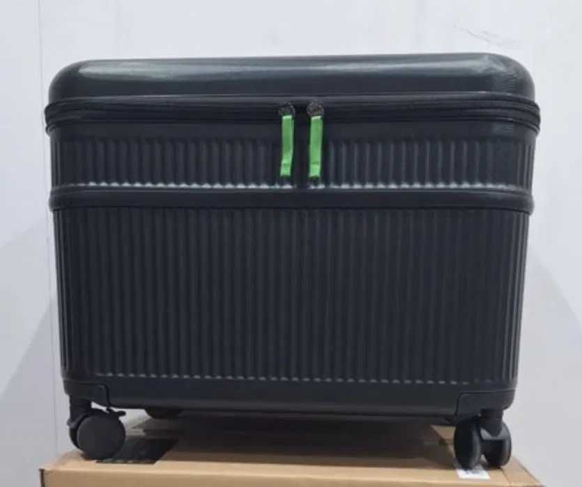 Torba na thermomix 7 na kółkach