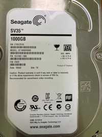 Продам жорсткий диск Seagate SV35 HDD 1TB