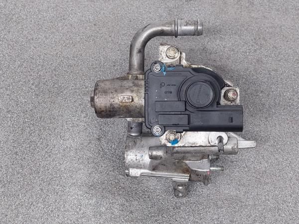 Válvula EGR RENAULT Clio III (BR0/1, CR0/1)