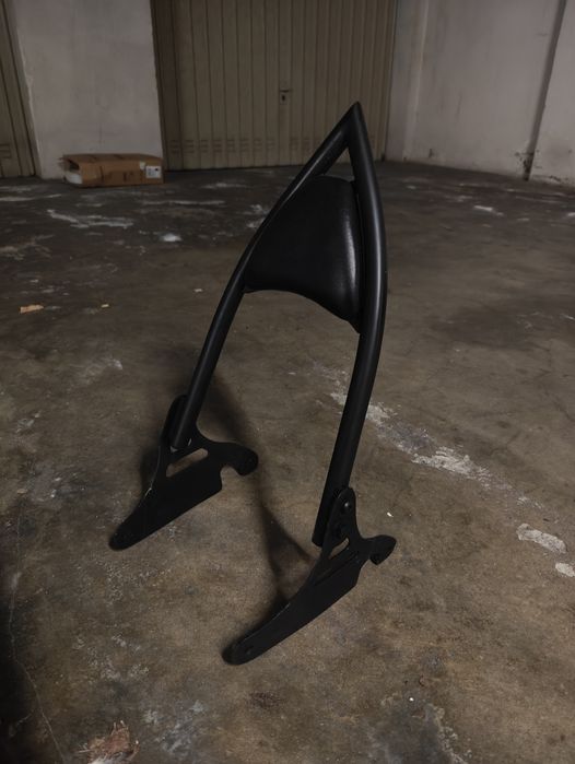 sissy bar - encosto de mota