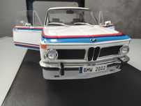 Miniaturas de carros 1.18