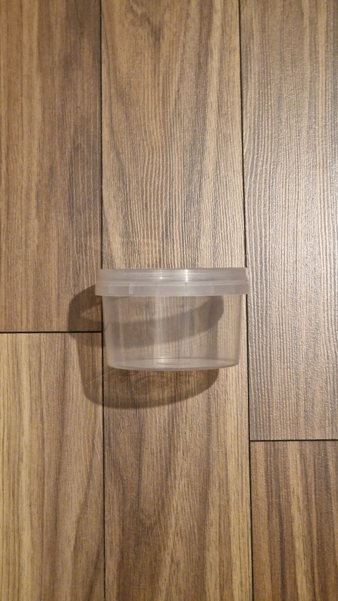 210 unidades Potes sopa 500ml com tampa novos nunca usados
