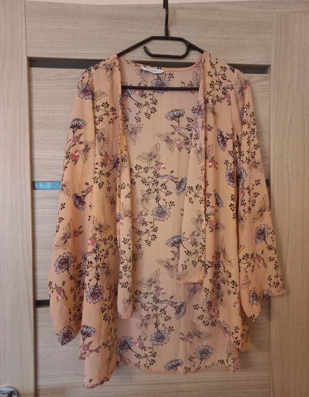 Kimono, rozmiar: 42/44