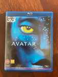 Avatar płyta blu ray