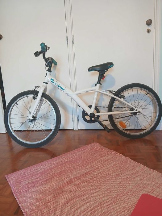 Bicicleta criança