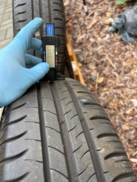 Oryginalne Koła letnie MINI Mini Cooper One 5.5Jx15" 5x112 F55 F56 F57