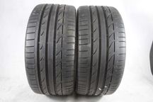Opony letnie 245/35/18 - BRIDGESTONE Potenza S001 * RSC XL