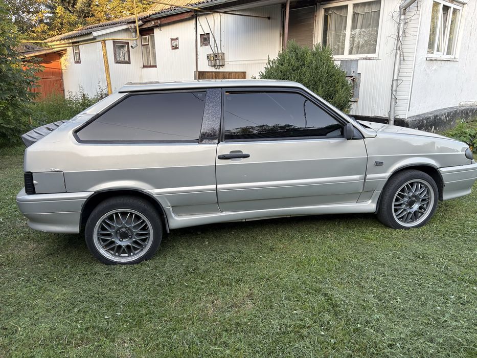 Продам ВАЗ 2113 2005 року