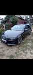 Audi A4B8 1.8tfsi