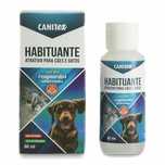 Habituante animal