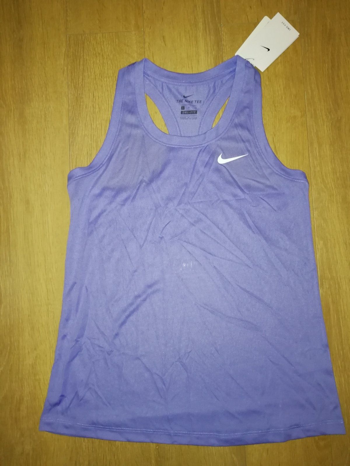 майки женские Nike