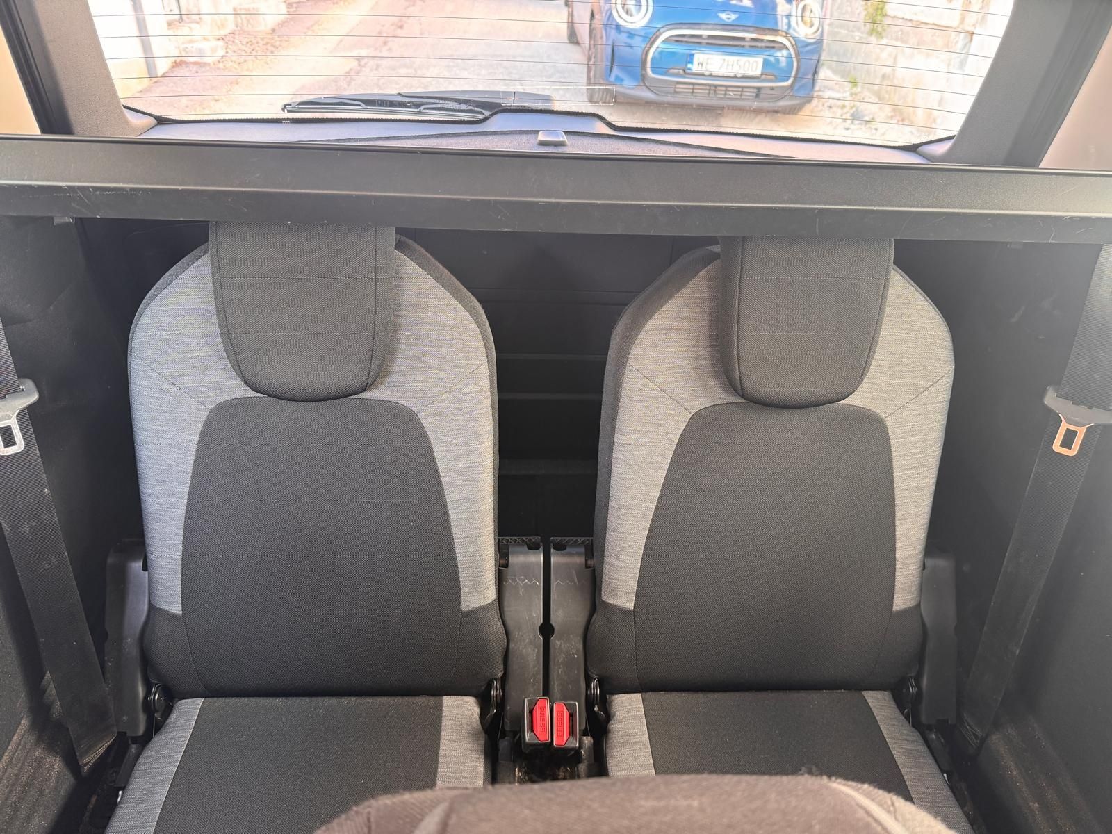 Grand C4 Spacetourer BlueHDi 130 S&S BVM6 Business 7 lugares