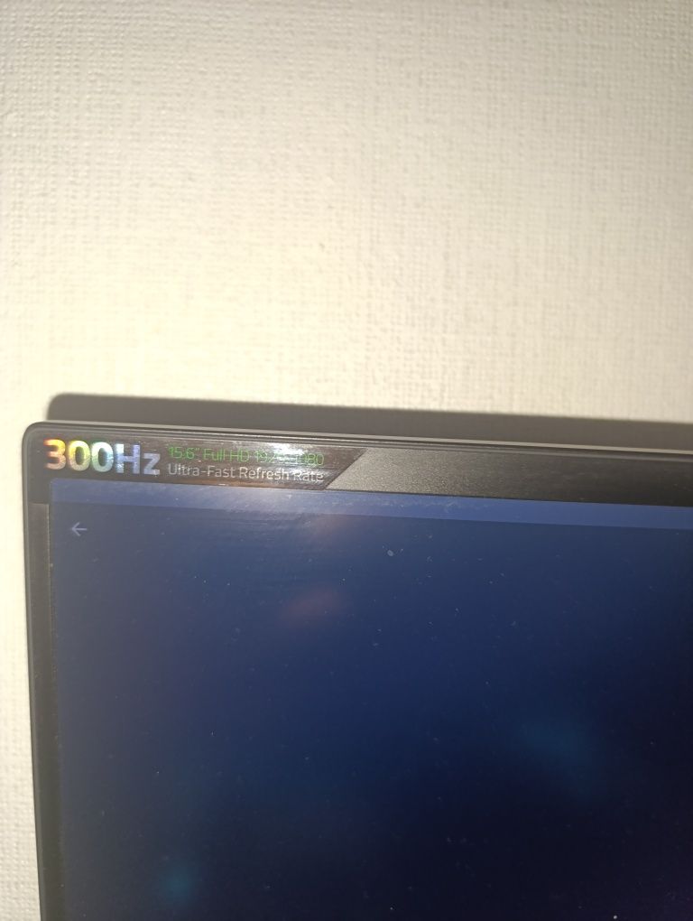 Срочно Ігровий ноутбук Razer Blade 15