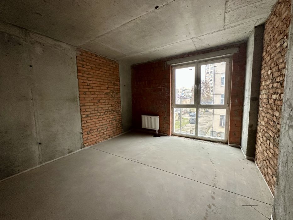 Даокімнатна квартира 70 м2, ЖК Bristol, просп. Валерія Лобановського