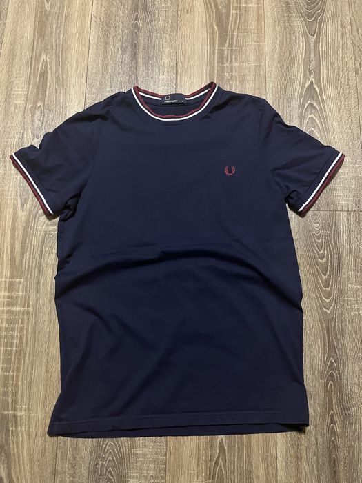 Футболка Fred Perry