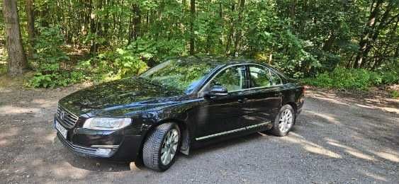 Volvo S80  POLESTAR 200 KM Summum , krajowy, serwisowany