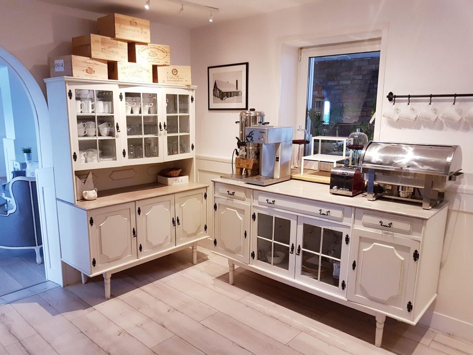 Dom w górach, 8 sypialni, 16 osób  Sudety