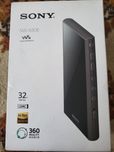 MP3 Sony NB-A306