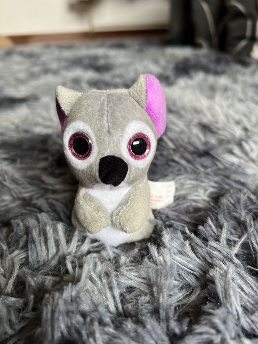 Peluche TY Beanie Boos