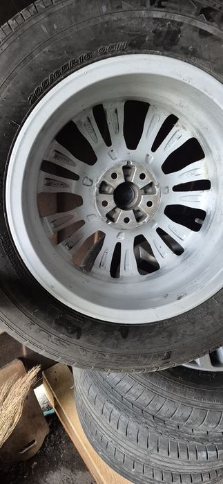 Диски Фиат 5х98 оригинал