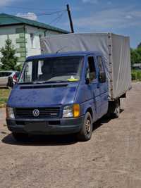 Volkswagen LT 2.8