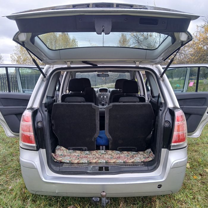 Хороше сімейне авто