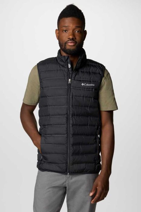 Чоловіча жилетка Columbia Lake 22 || (L,XL)