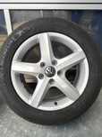Felgi aluminiowe 7H00.71497B VW T5 T6 5x120