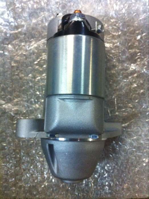 Motor Arranque Opel Corsa C 1.7 Di / DTi / CDTi 2000 a 2009 - NOVO