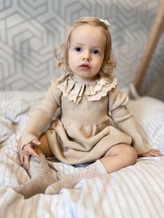 Костюм 12-18 zara next h&m сукня святкова з комірцем