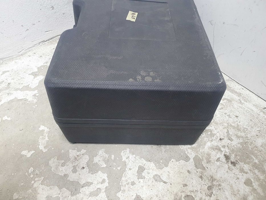 Walizka Skrzynka na elektronarzedzia Narzedzia Organizer 50x40x24cm