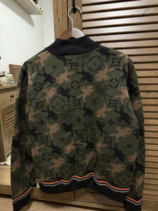 Authentic lux Louis Vuitton męska