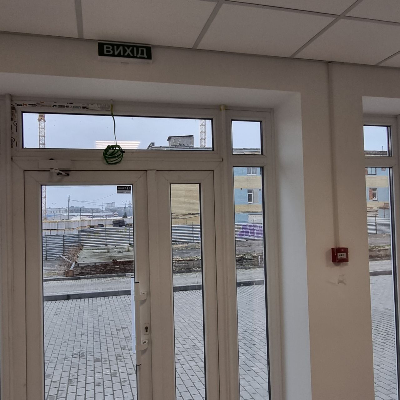 Оренда .Центр .Центральний ринок.Коммерційна нерухомість, центр
