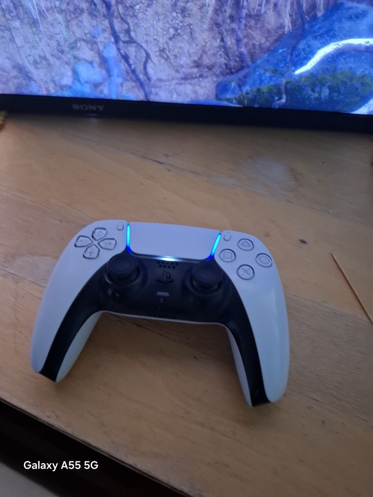 Dualsense Pad na PS5